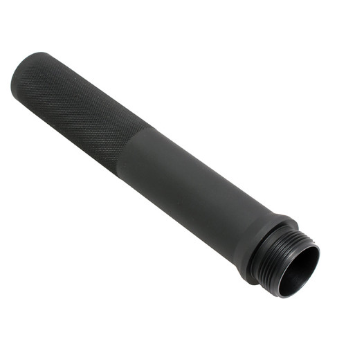 CMMG AR-15 Pistol Buffer Tube - Black